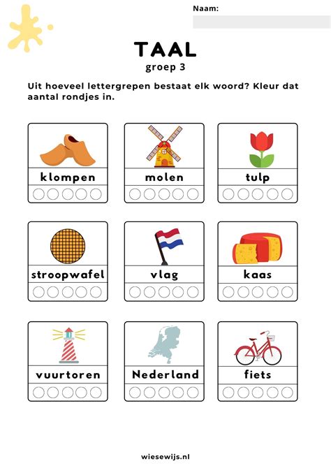 nederlandse taal spelling
